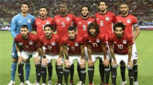 منتخب مصر في كاس الامم الافريقية