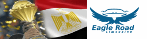 ليموزين كاس الامم الافريقية