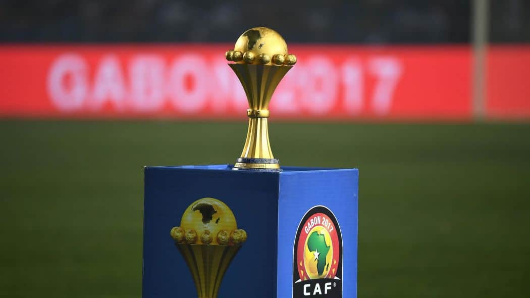 كاس افريقيا من إيجيل رود ليموزين