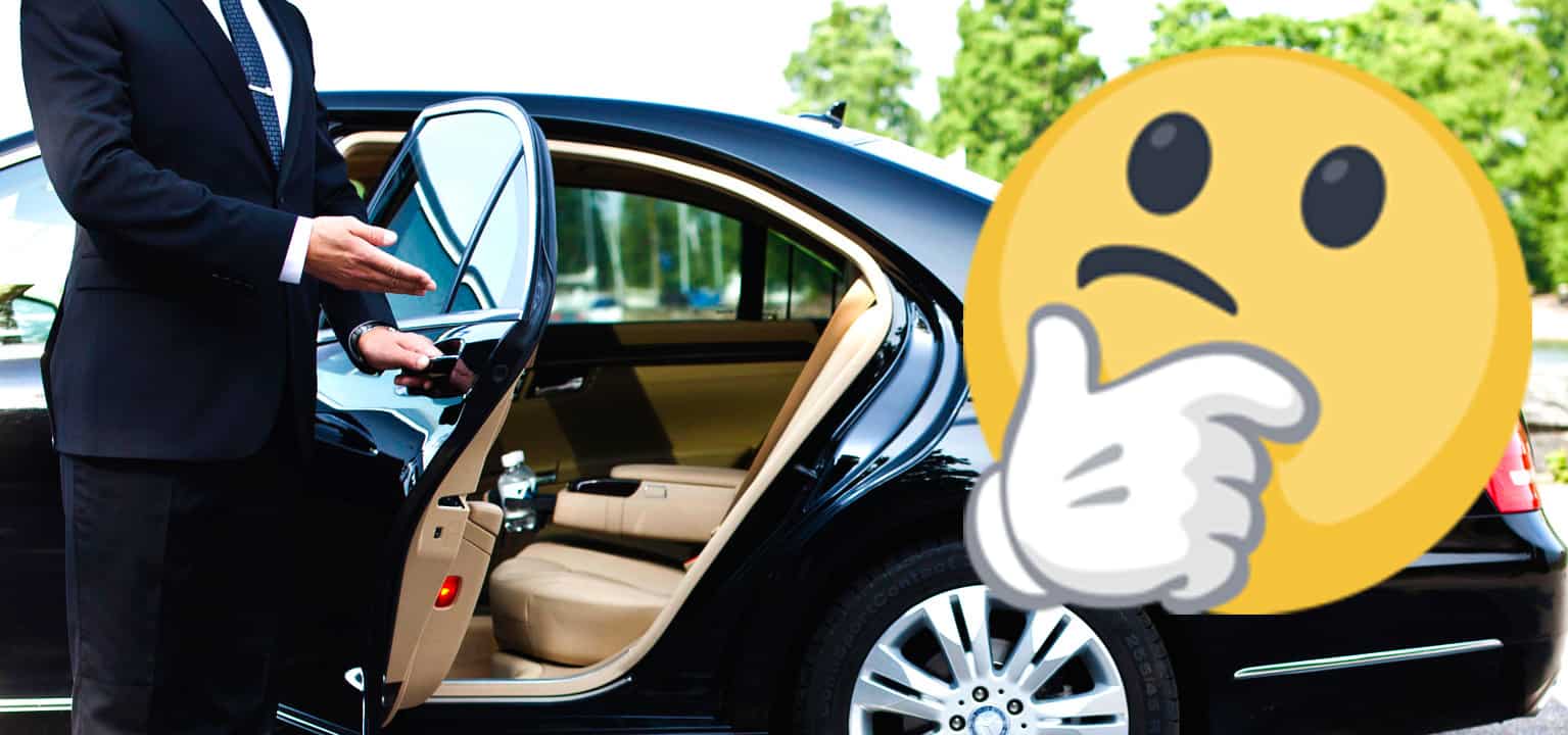 لماذا خدمة ليموزين مطار برج العرب من إيجيل رود ليموزين؟!