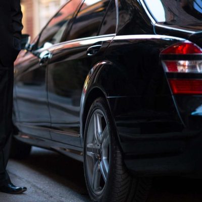 أقل أسعار ليموزين مطار القاهرة