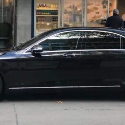 شركة ليموزين مطار برج العرب الإسكندرية
